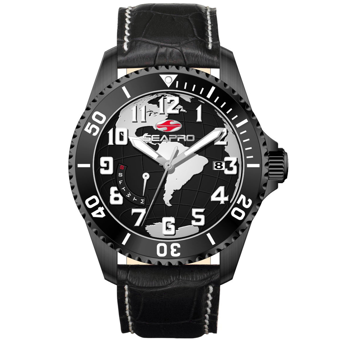 Seapro Men's Voyager