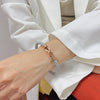 Women's breta bracelet