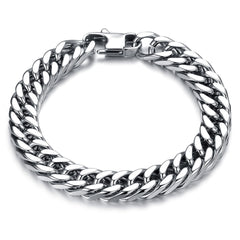 Men's vision bracelet