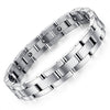 Men's gladiator bracelet