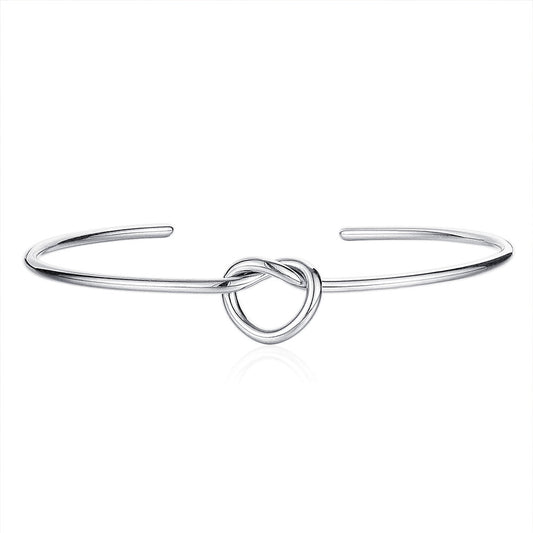 Women's prisida bracelet - silver