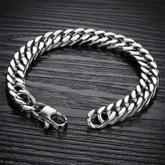 Men's vision bracelet