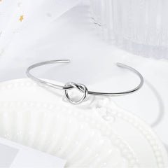 Women's prisida bracelet - silver
