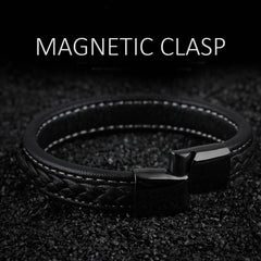 Men's clasimo bracelet