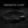Men's clasimo bracelet