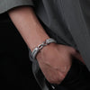 Men's forever bracelet