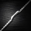 Men's master bracelet