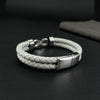 Men's forever bracelet