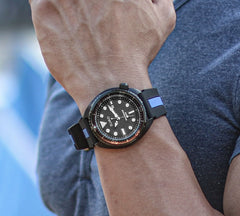 TBL Police watch - Men