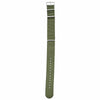 Green Nato Strap