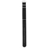 Black Nato Strap