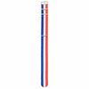 Red White Blue Nato Strap