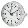 Dillishaw White Automatic Dial - Builder