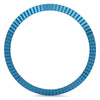 Flutted Blue Bezel - Builder