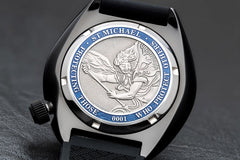 TBL Police watch - Men