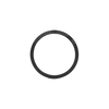 Flutted Black Bezel - Builder