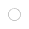 Flutted Steel Bezel - Builder