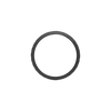 Ridged Black Bezel - Builder