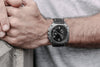 Brigade Gunmetal