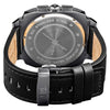 Brigade Gunmetal