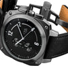Brigade Gunmetal