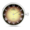 Classima Brown Automatic Dial - Builder