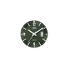 Dillishaw Green Automatic Dial - Builder