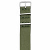 Green Nato Strap - Builder