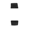 Worn Black Leather Strap - Builder
