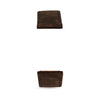 Worn Brown Leather Strap - Builder