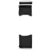 Black Nato Strap - Builder