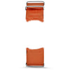 Orange Nato Strap - Builder