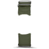 Green Nato Strap - Builder