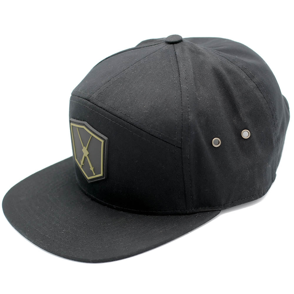 Razor Black Hat