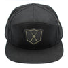 Razor Black Hat