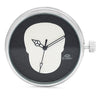 Renegade Black & White Dial - Builder