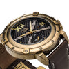 Renegade Bronze