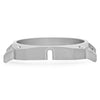 Square Matte Case - Builder
