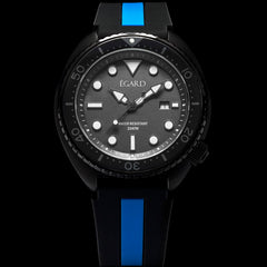 TBL Police watch - Men