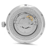 Classima Black Automatic Dial - Builder