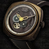 V1-Gent Bronze