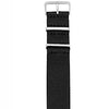 Black Nato Strap - Builder