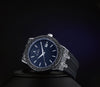 Bermuda Masterpiece Blue