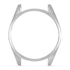 Round Engraved Case