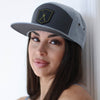 Razor Grey Hat