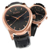 Dali his/hers bundle Rose