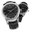 Dali his/hers bundle Steel