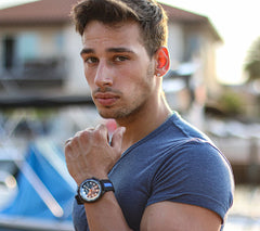 TBL Police watch - Men