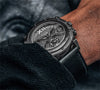 Renegade Gunmetal