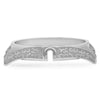 Round Engraved Case - Builder